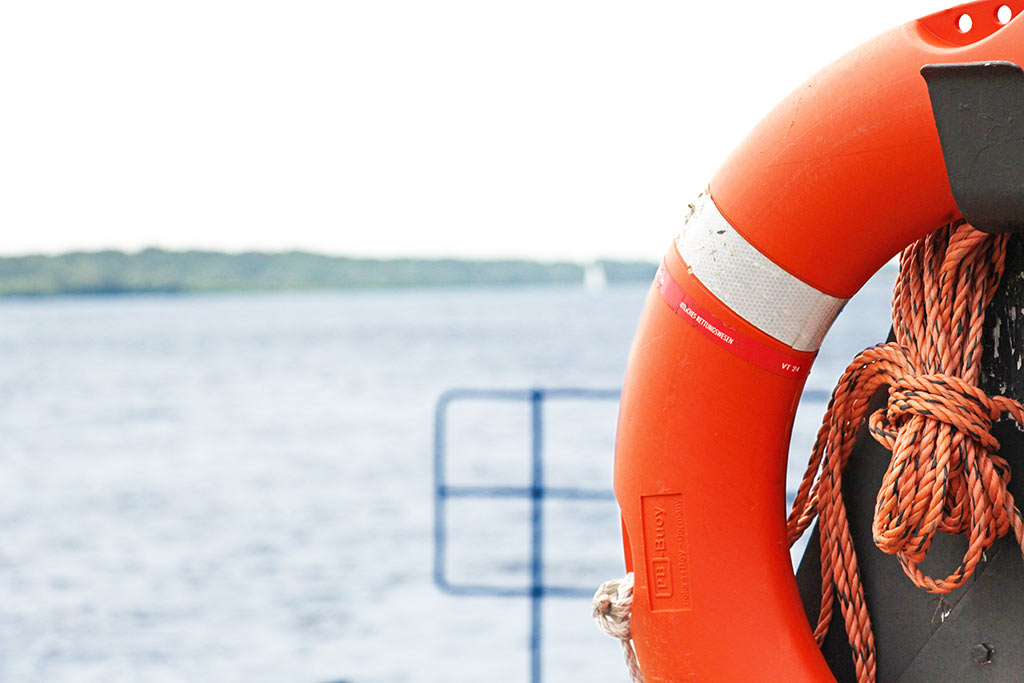 Change und Krisen-Kommunikation